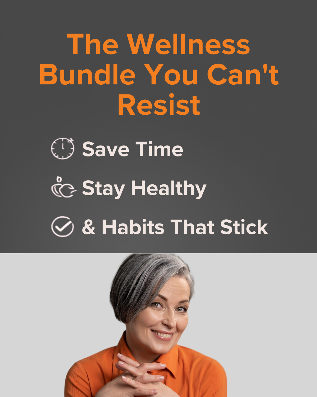 The Wellness Bundle You Can’t Resist – Save Time, Stay Healthy & Build Habits That Stick